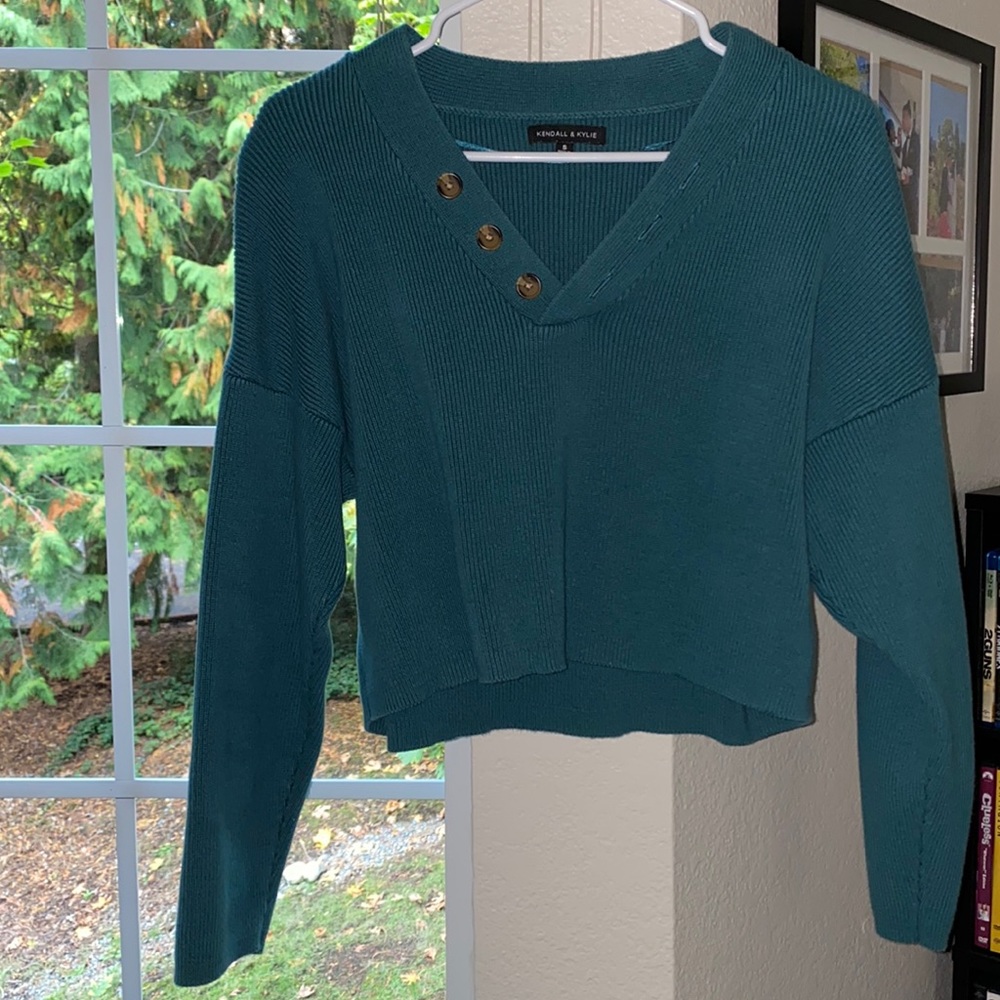 Kendall & Kylie Sweater